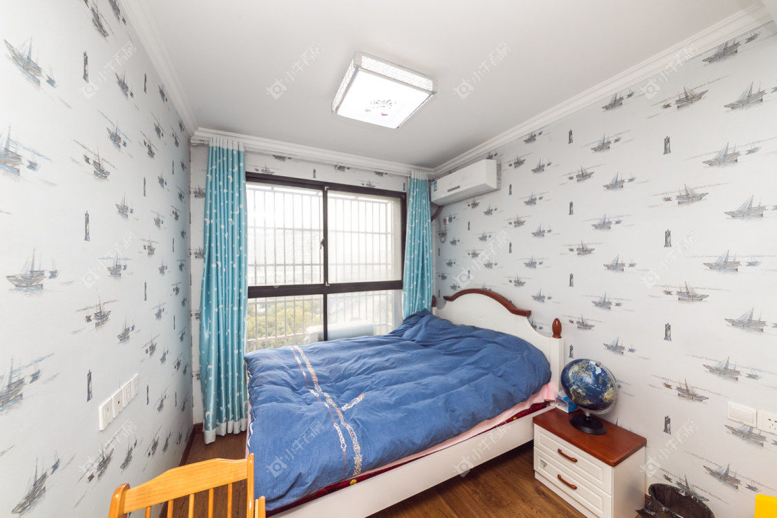 常州长宇棕榈湾在租房源室内图_小牛看房