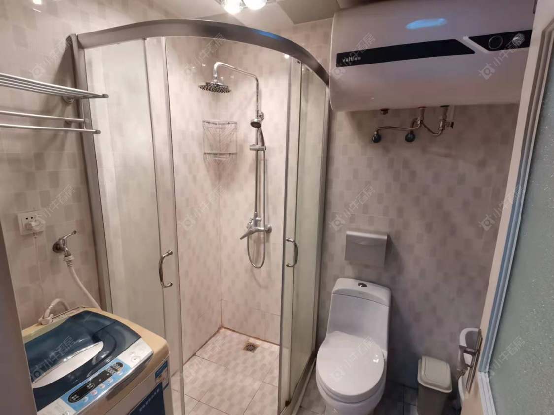 常州丰臣国际广场在租房源_小牛看房