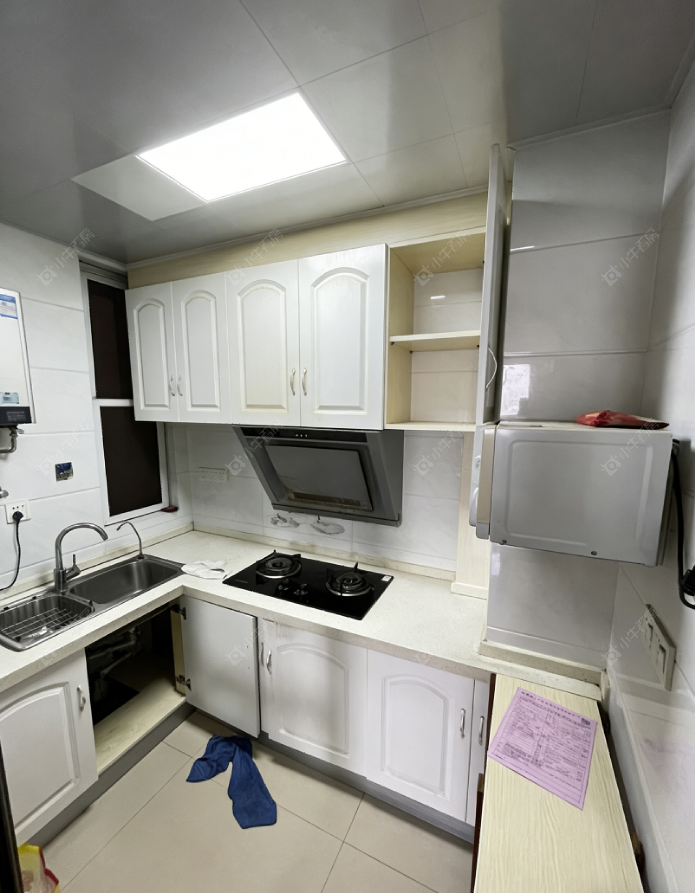 常州桂花园在租房源户型图_小牛看房