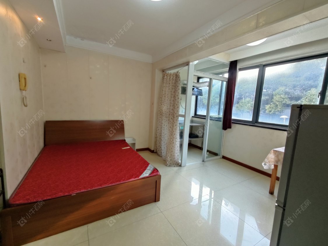 常州翰林雅居花苑在租房源_小牛看房