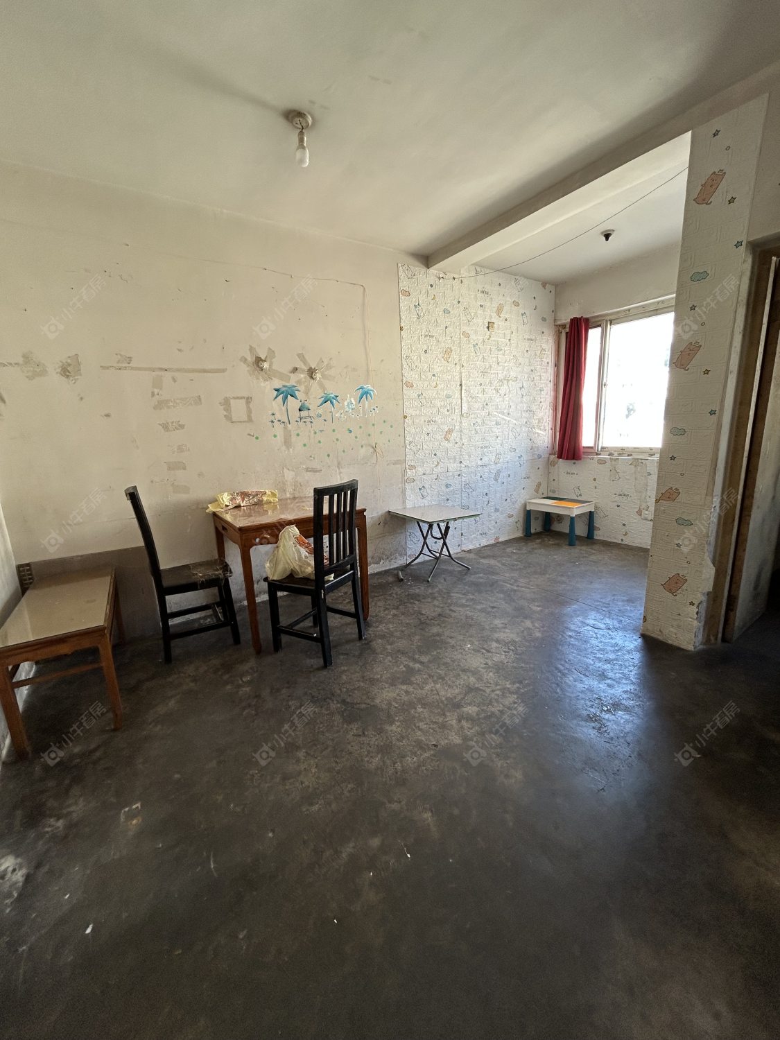 前桥新村房源室内图 常州前桥新村在租房源室内图_小牛看房