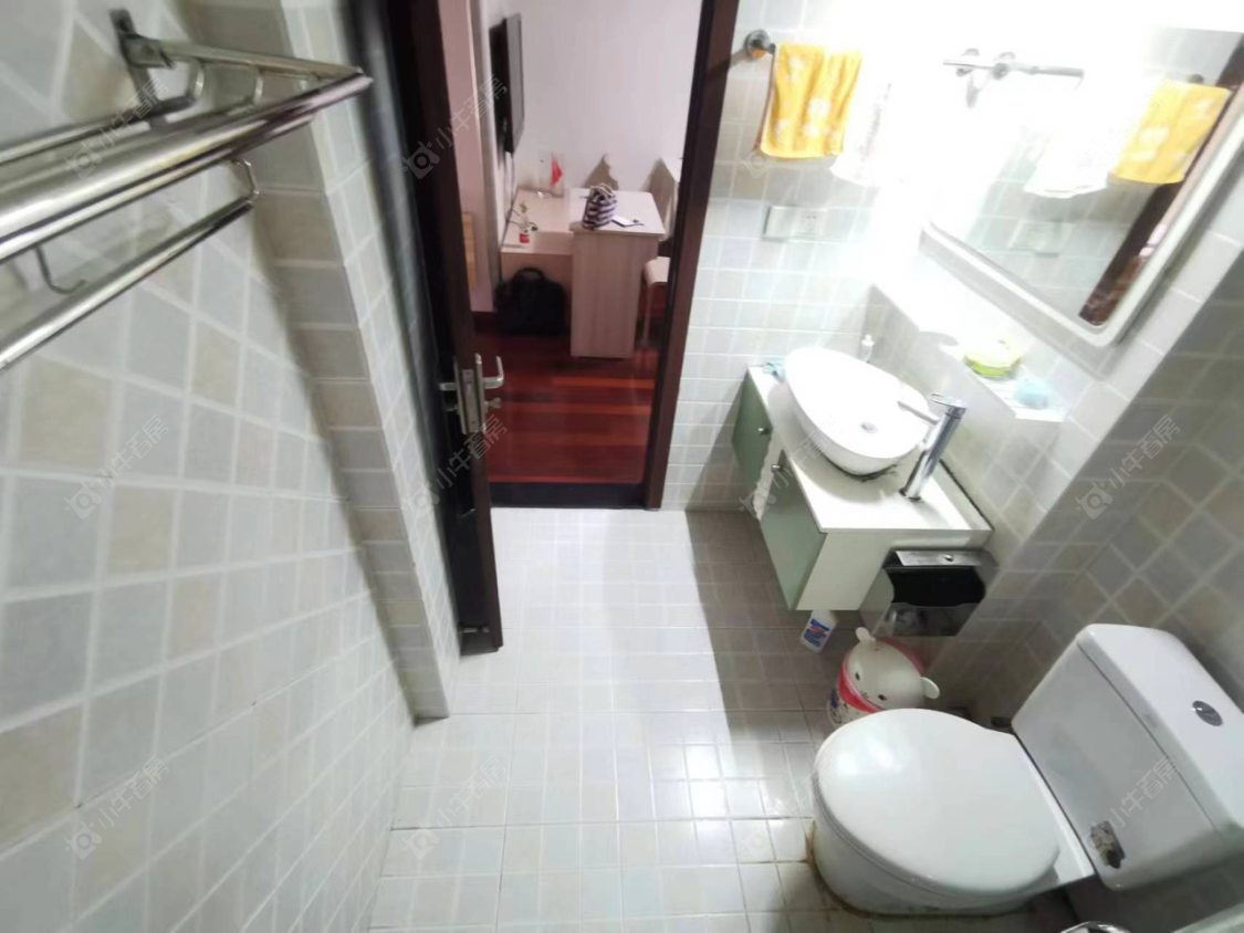 常州青山湾南区在租房源室内图_小牛看房