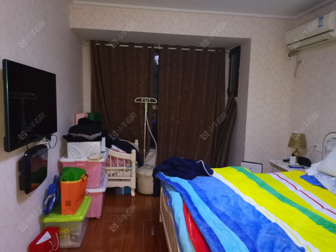 常州绿都万和城五区在租房源_小牛看房