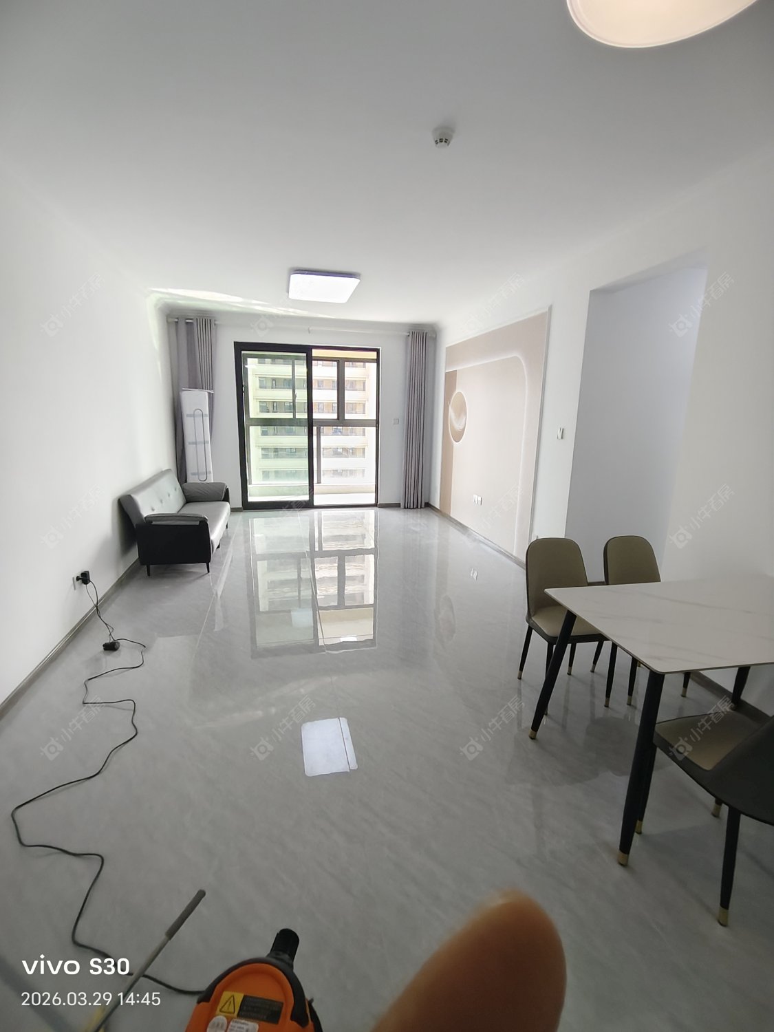 常州百馨西苑六期在租房源室内图_小牛看房