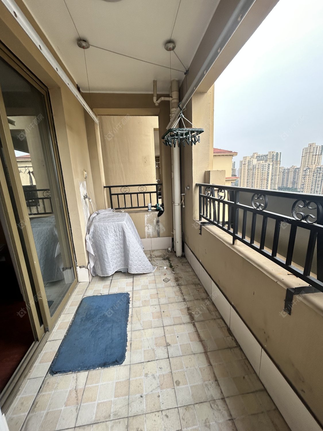 常州青枫壹号在租房源_小牛看房