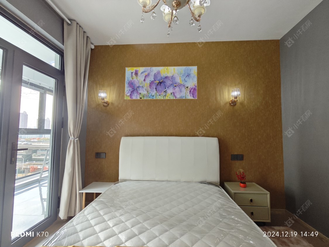 常州五星星韵城在租房源_小牛看房