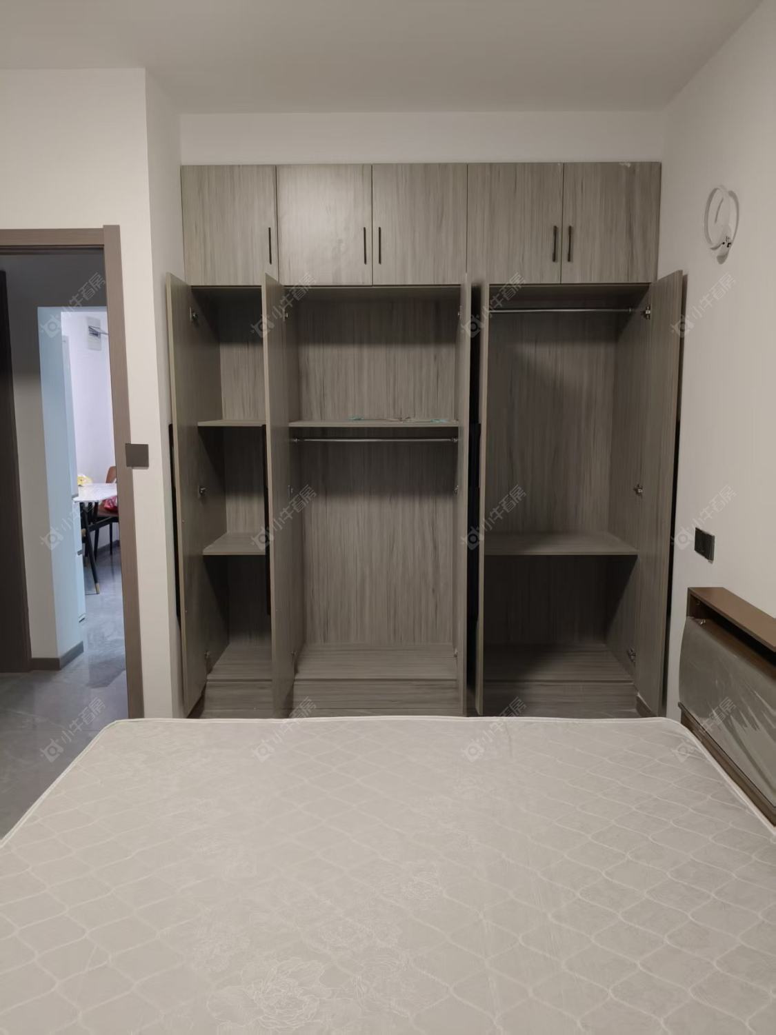 花园新村(钟楼)房源室内图 常州花园新村(钟楼)在租房源室内图_小牛看房