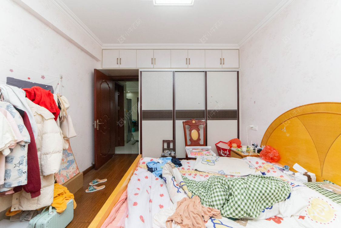 常州顺园八村二期在售二手房房源室内图_小牛看房