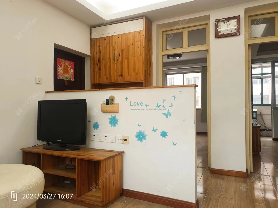 常州河海新村在租房源室内图_小牛看房