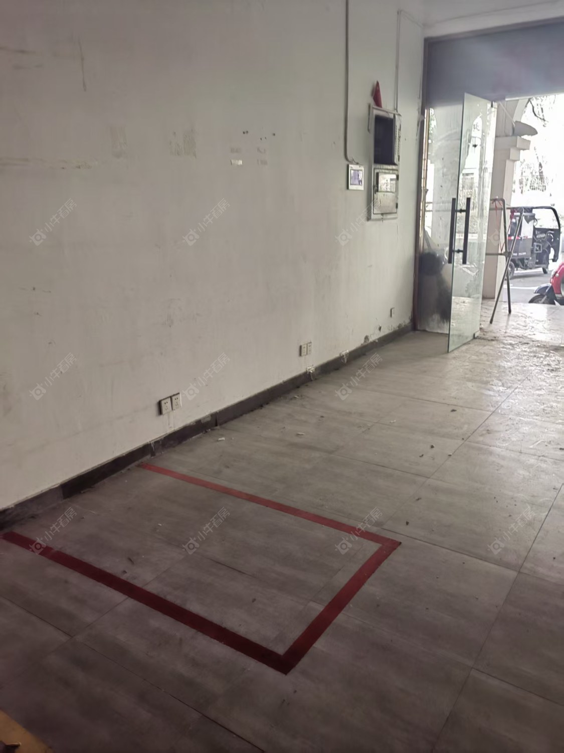 常州兰翔二村在租房源室内图_小牛看房