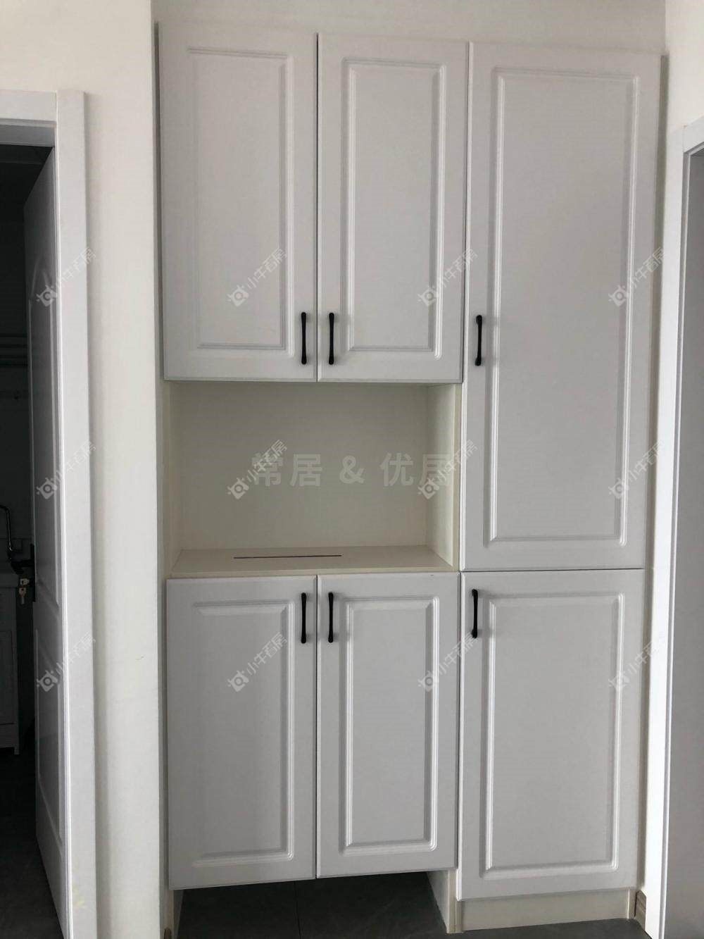 龙洲伊都公寓房源室内图 常州龙洲伊都公寓在租房源室内图_小牛看房