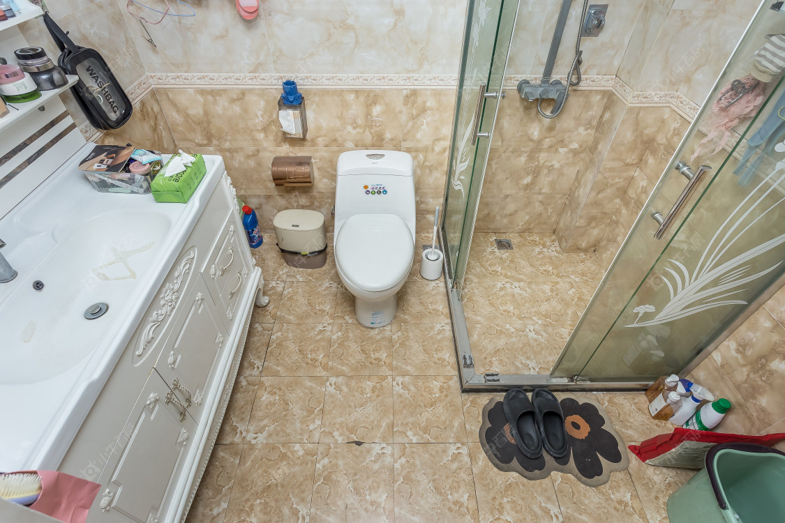 常州锦绣花园在售二手房源室内图_小牛看房