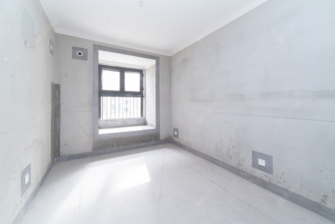 常州路劲雅居乐城市万象在售二手房源室内图_小牛看房