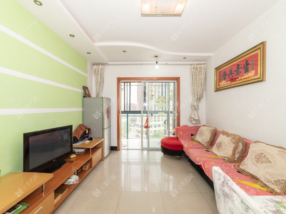 常州藏龙苑东区在租房源室内图_小牛看房