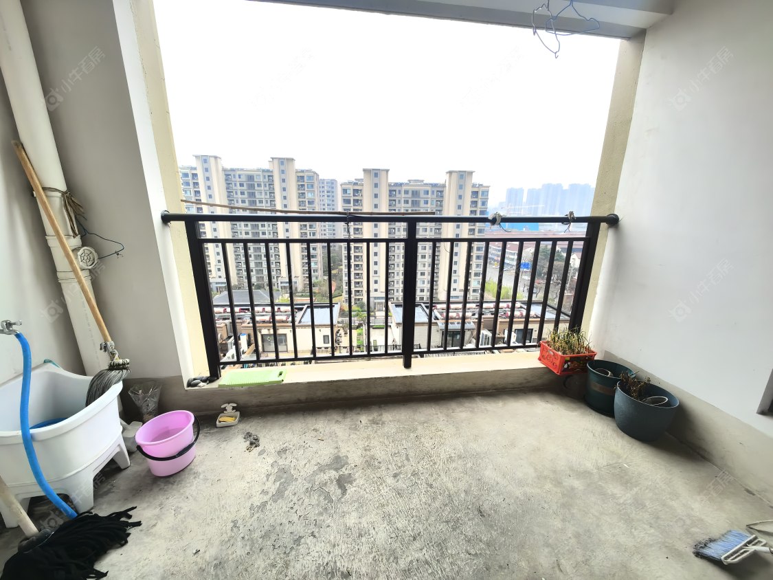 新城郡未来房源室内图 常州新城郡未来在租房源室内图_小牛看房