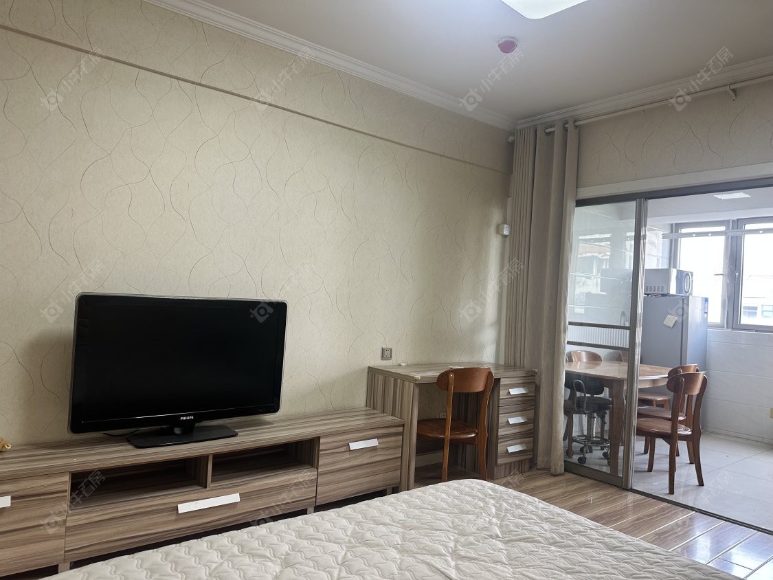 常州京城豪苑北区在租房源_小牛看房