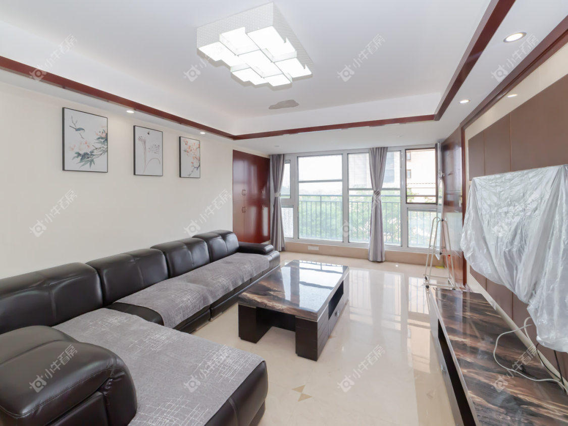 常州龙湖香醍时光4室2厅2卫出租_小牛看房