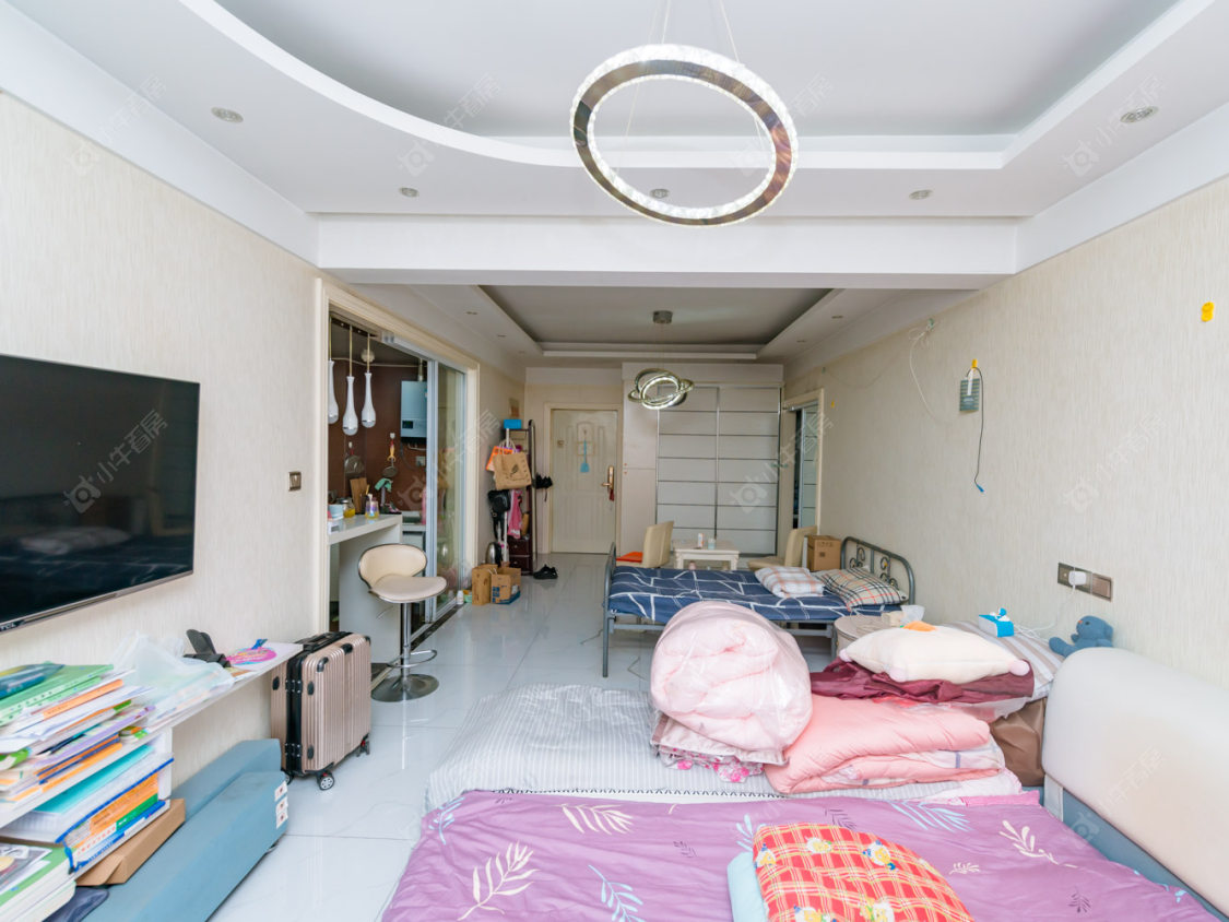 常州金鼎公寓在售二手房源室内图_小牛看房