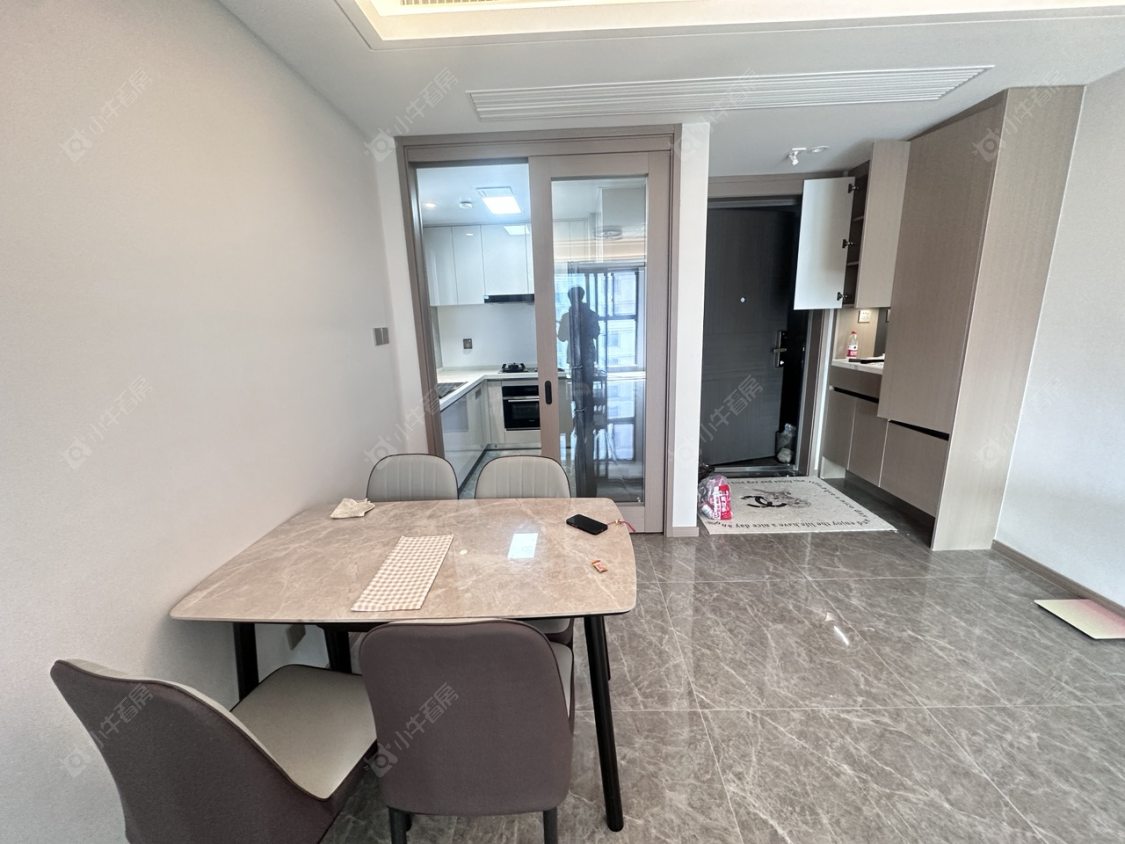 常州景瑞宸运天赋在租房源室内图_小牛看房