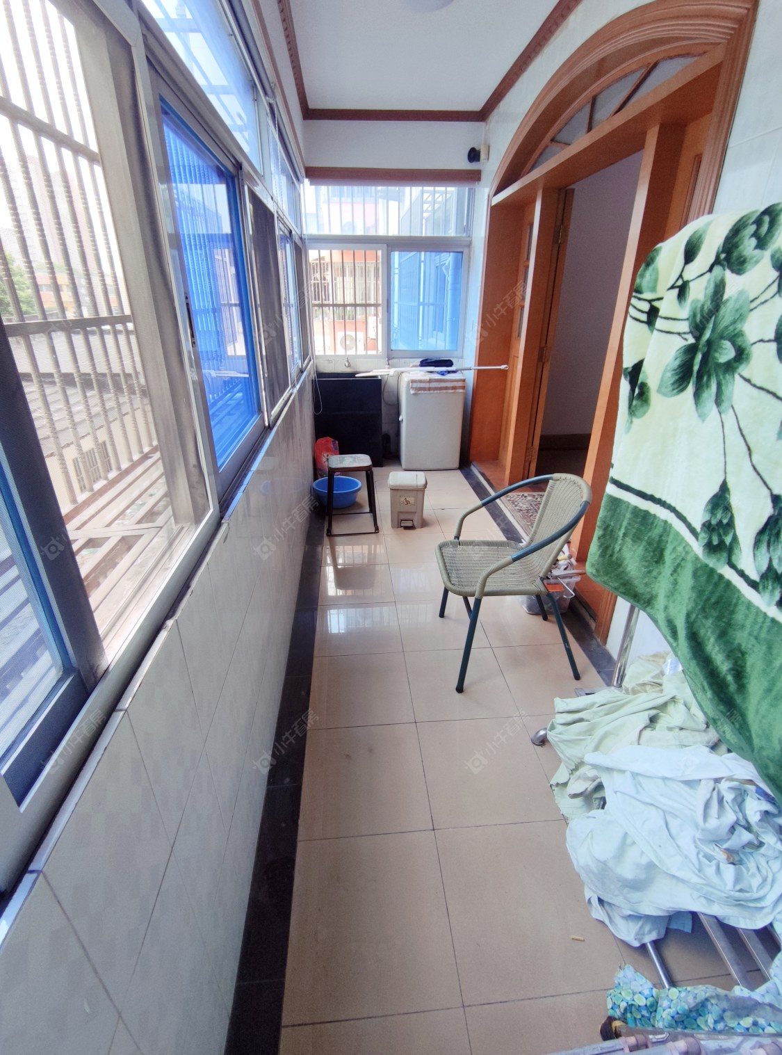 常州王家新村在租房源室内图_小牛看房