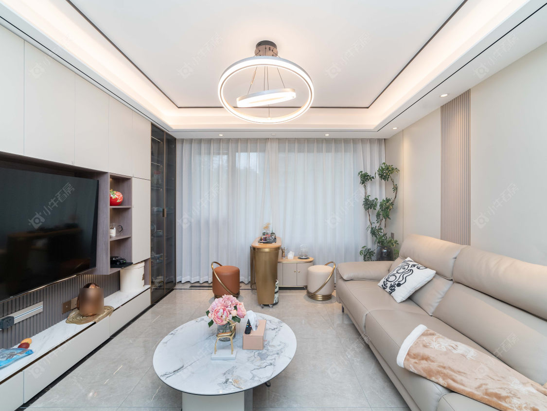 常州嘉宏一江风华在售二手房_小牛看房