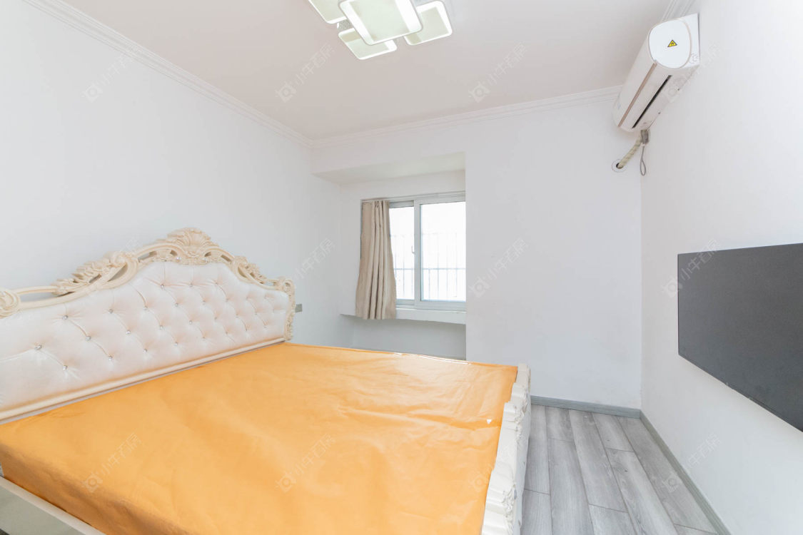 常州蓝山湖在售二手房源室内图_小牛看房