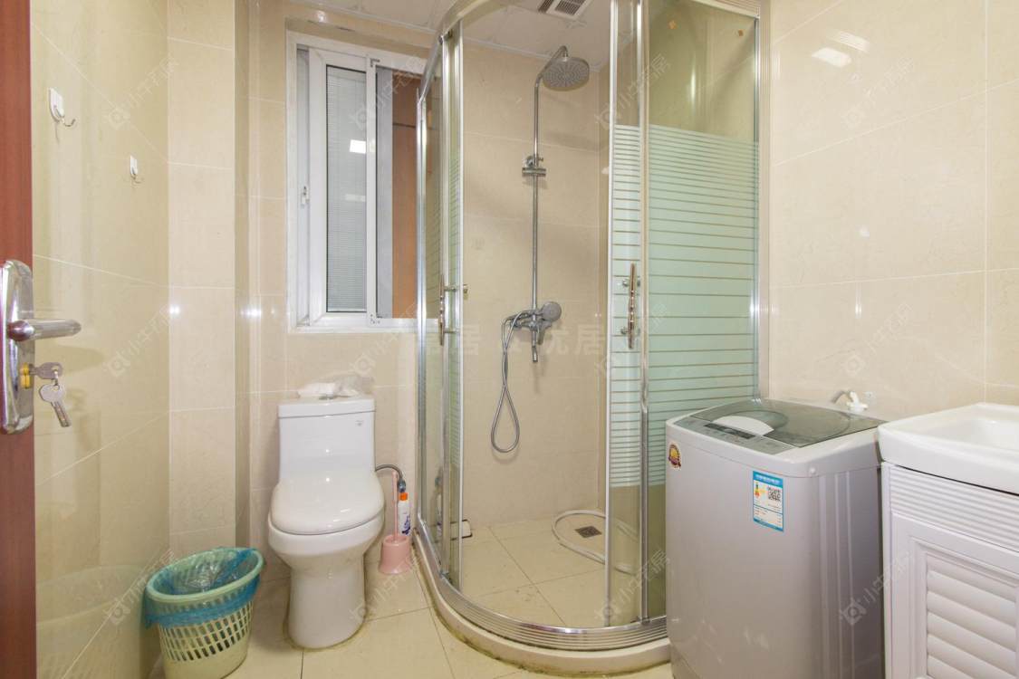 常州新乐花园在售二手房源室内图_小牛看房