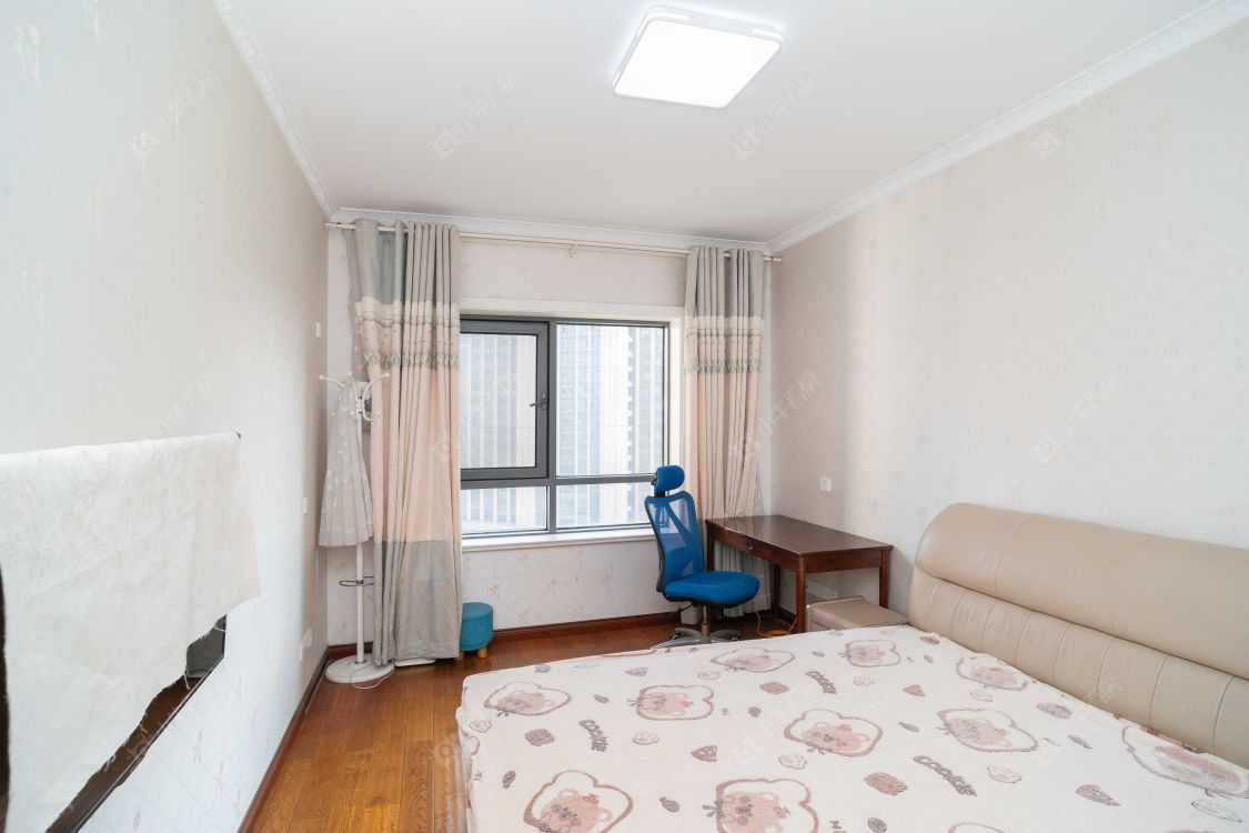 常州雨润城在售二手房源室内图_小牛看房