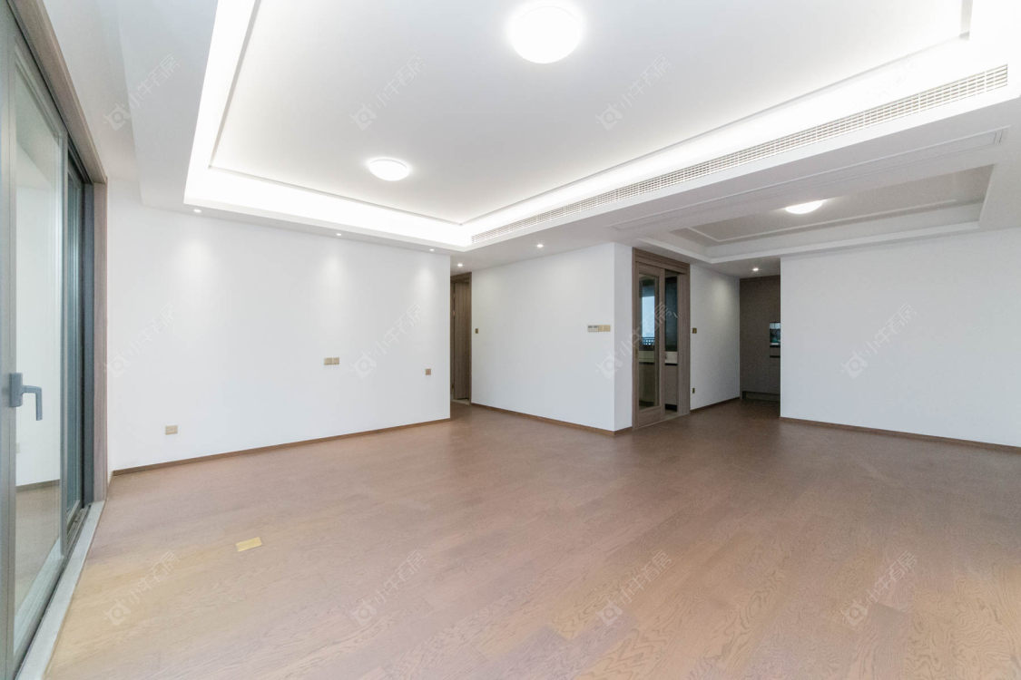 常州中海云樾里在售二手房源室内图_小牛看房