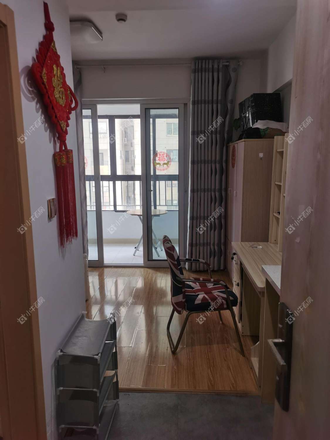 常州中奥珑郡公寓租房_中奥珑郡1室1厅公寓房源出租