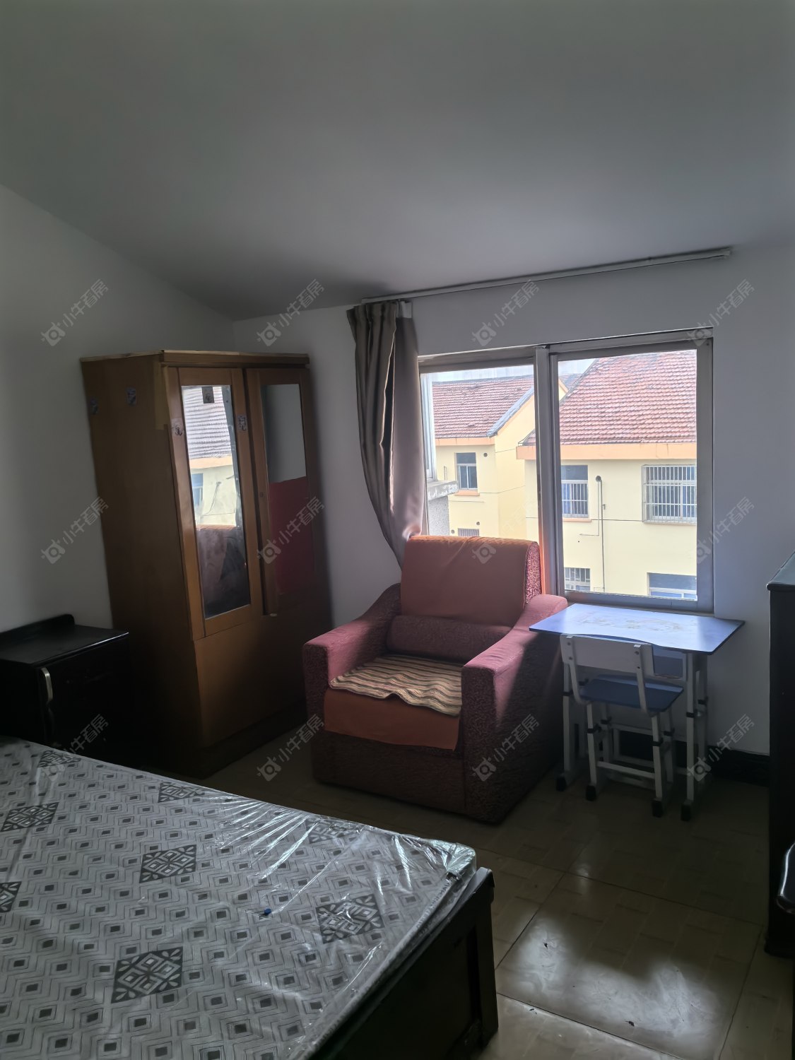 常州东庄阳湖小区在租房源_小牛看房