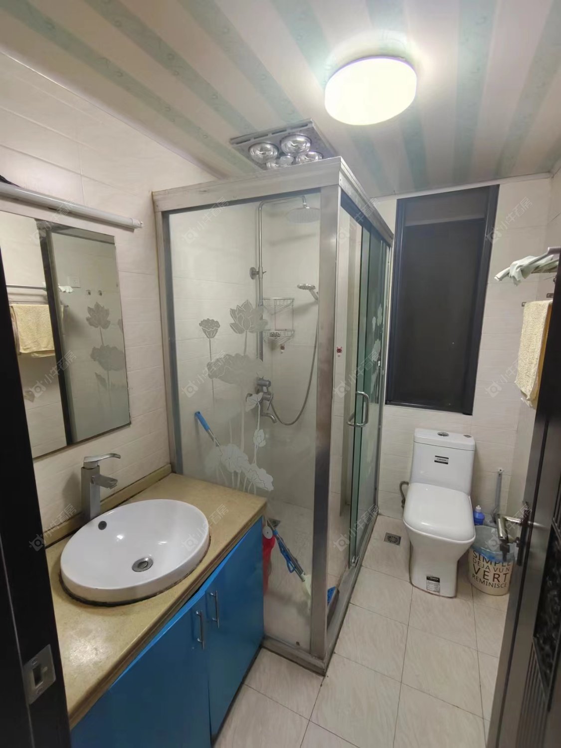 常州蔷薇家园在租房源室内图_小牛看房