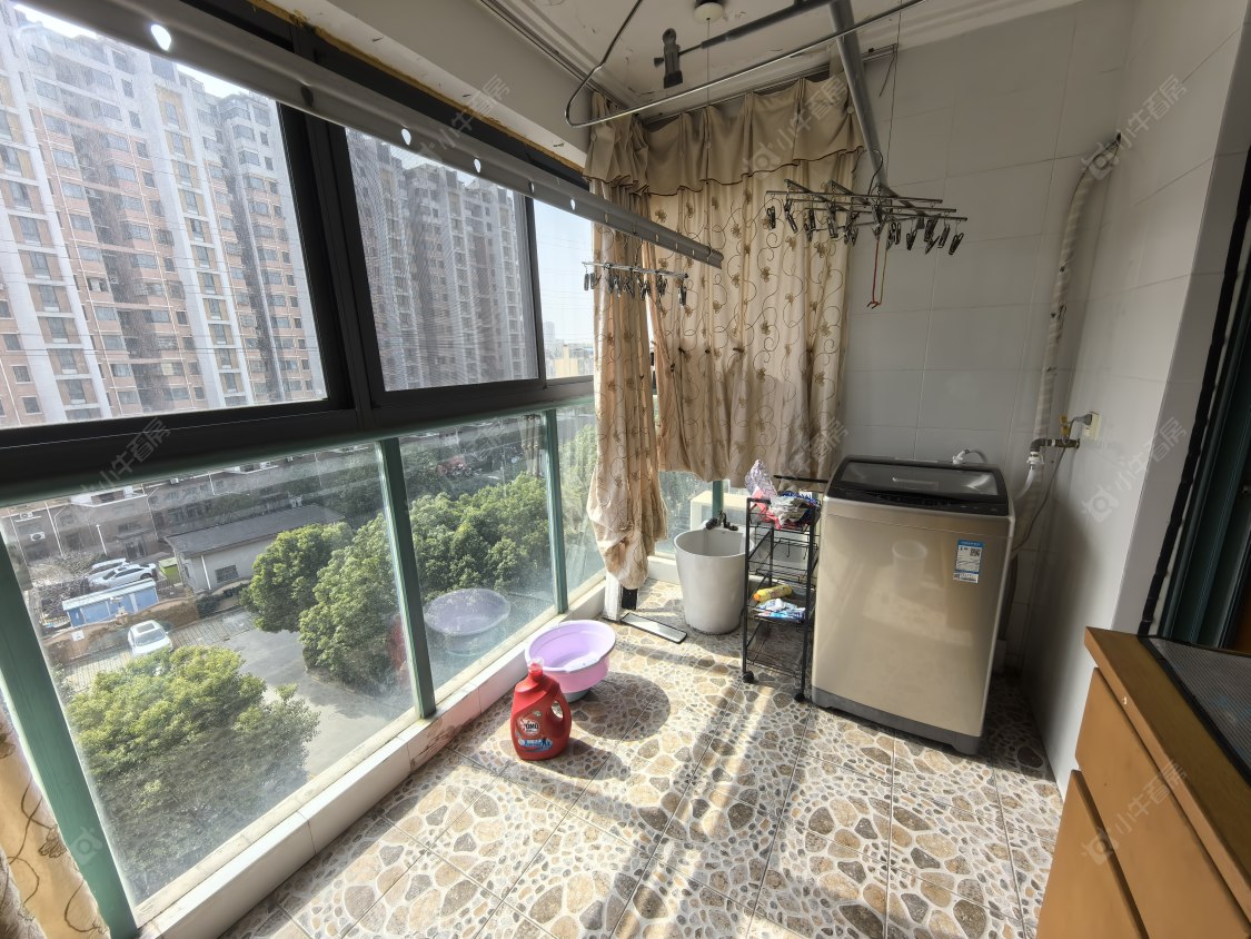 常州嘉顺花园在租房源_小牛看房