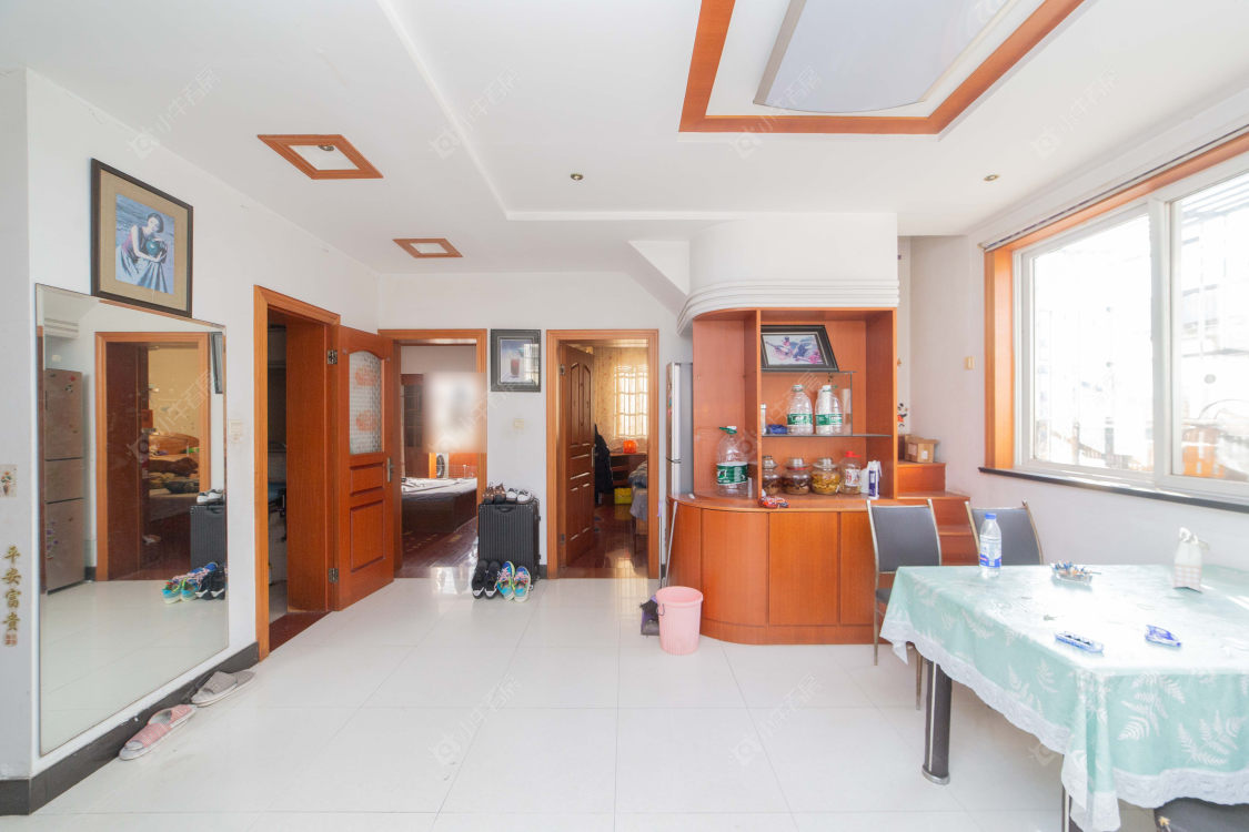 常州泰山一村在售二手房_小牛看房