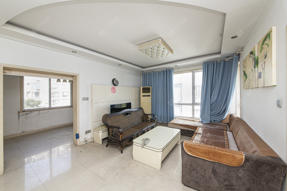 常州丰乐公寓北区在售二手房源室内图_小牛看房