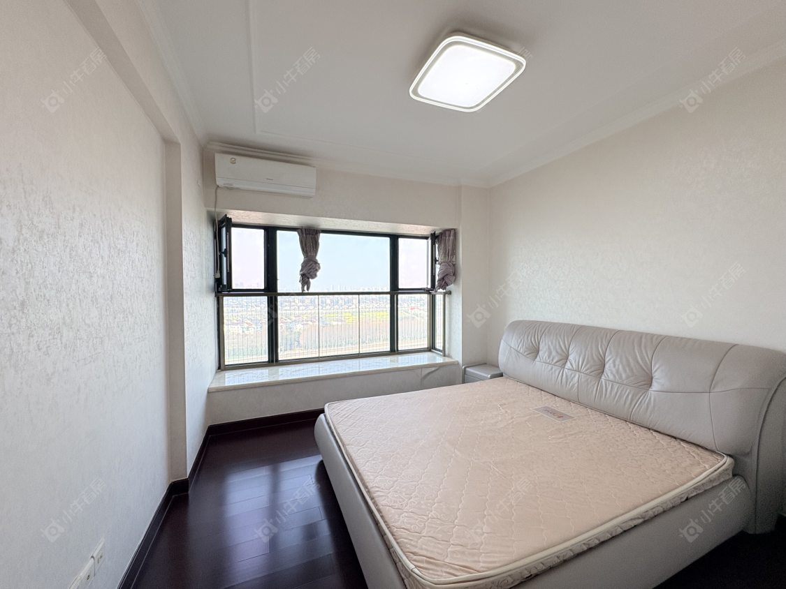 丹阳恒大名都一期在售二手房源室内图_小牛看房