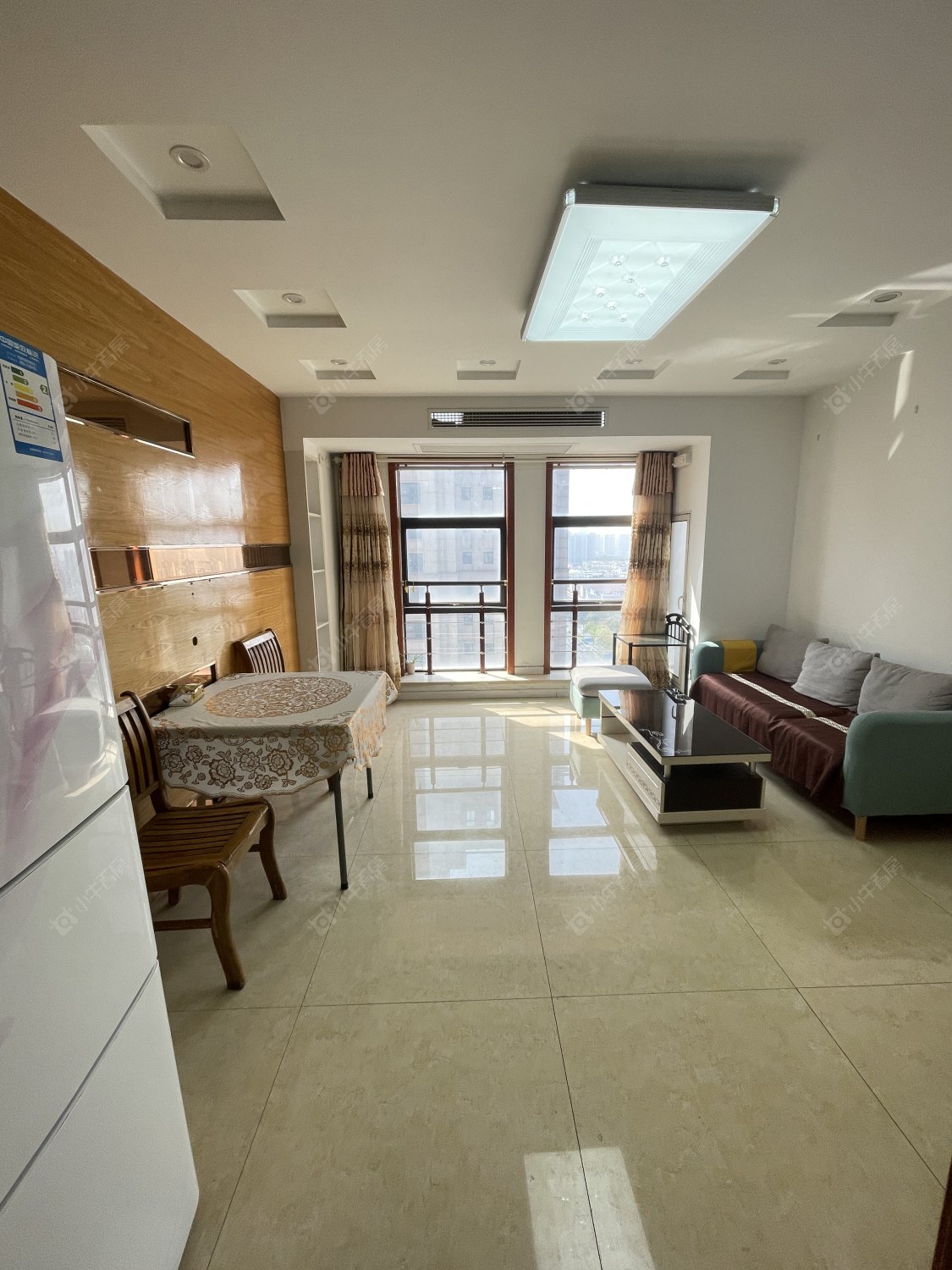 常州百兴华府一期在租房源_小牛看房