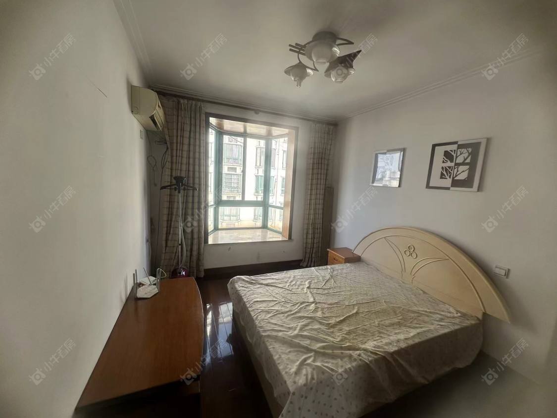 常州蓝色星空在租房源室内图_小牛看房