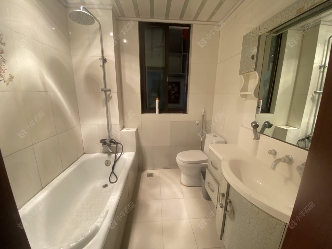 常州九洲花园一期在租房源室内图_小牛看房