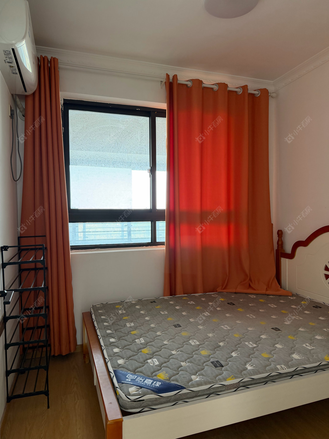 常州港悦府在租房源室内图_小牛看房