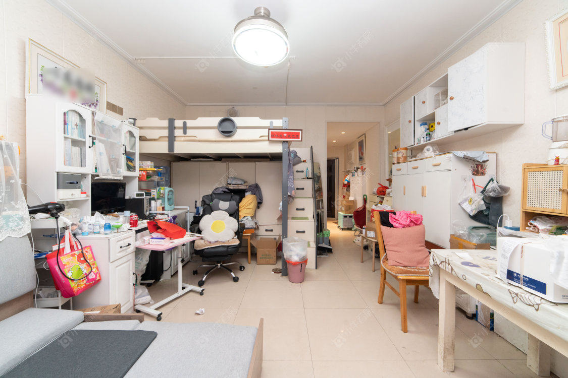 常州华府家园在售二手房源室内图_小牛看房