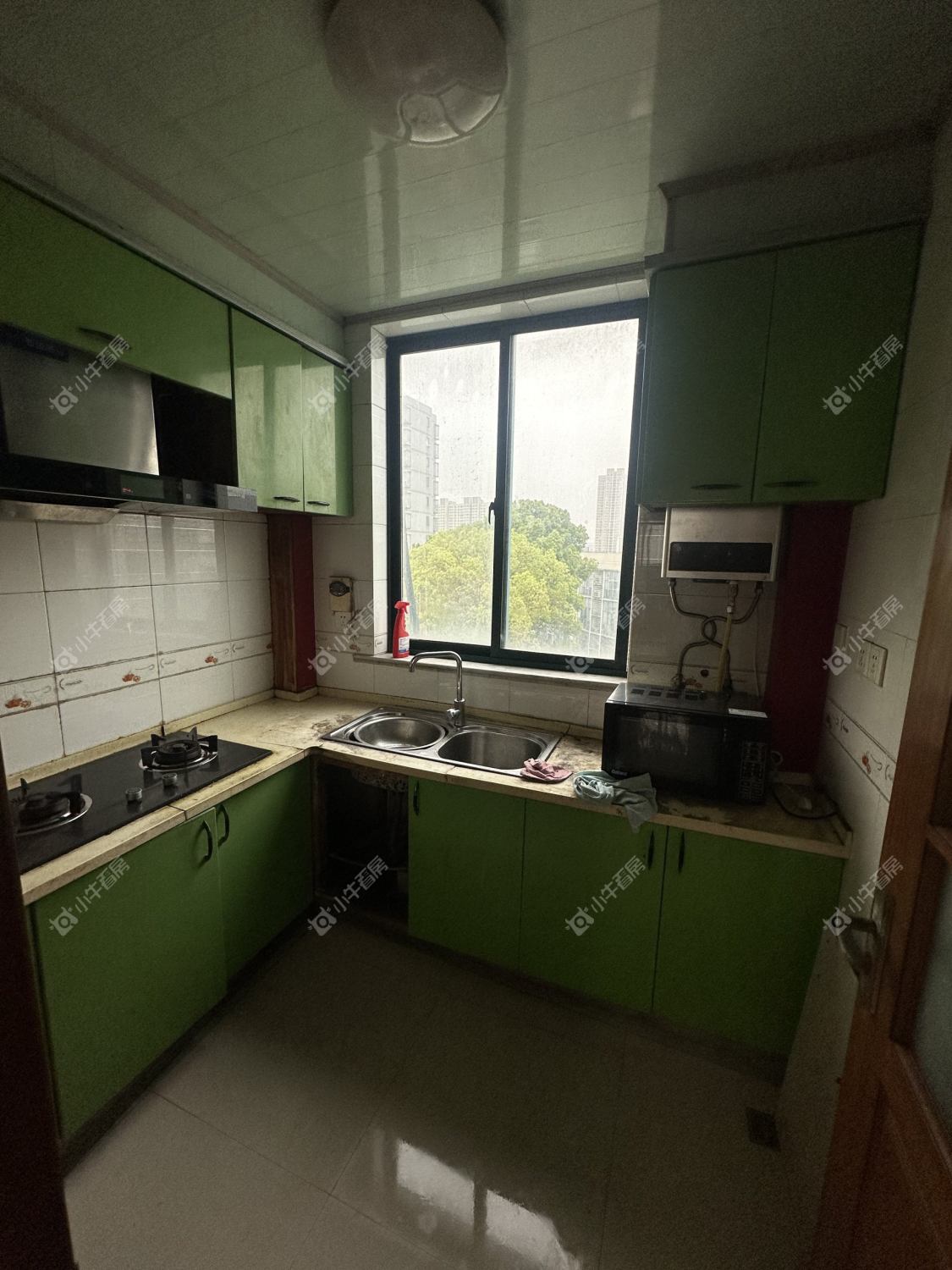 常州长安家园二村在租房源室内图_小牛看房