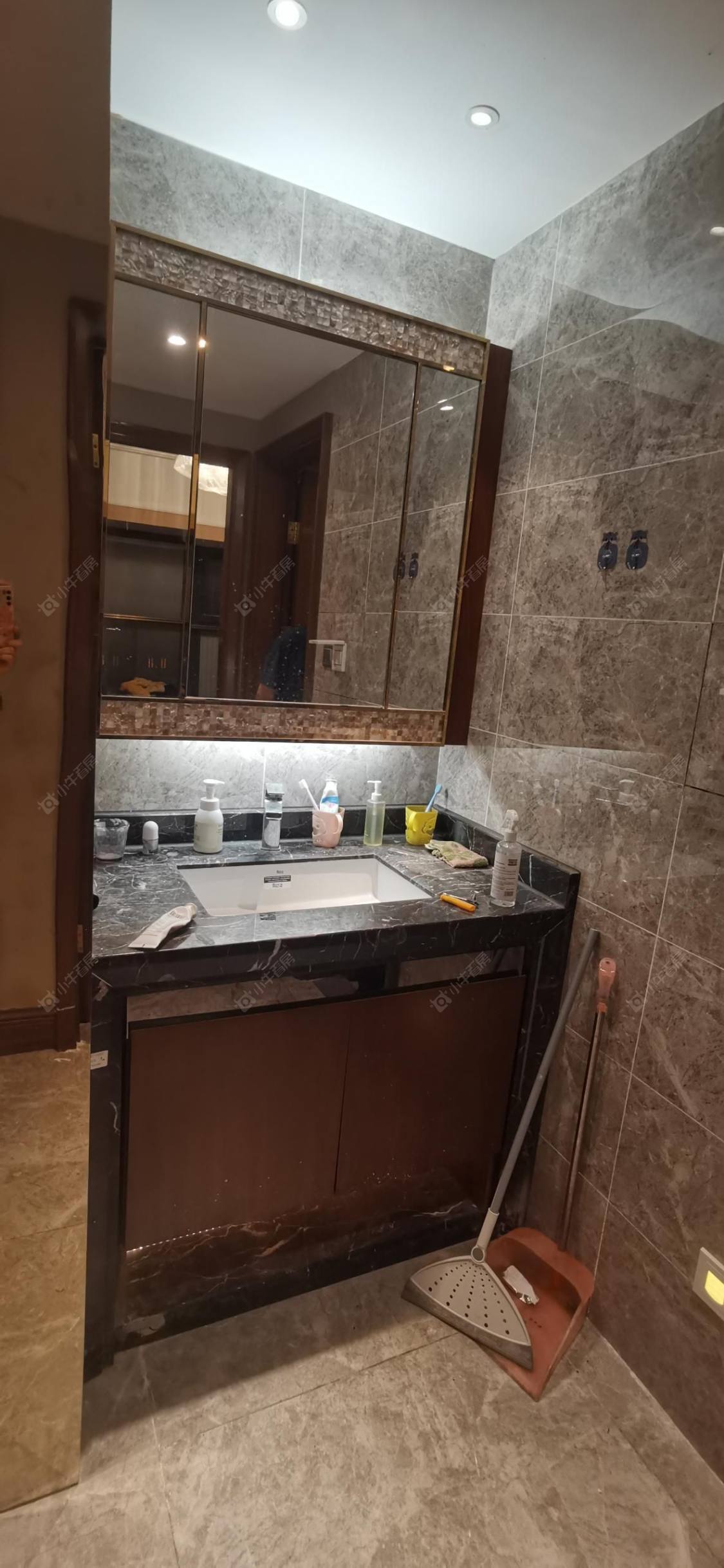 常州恒大御景在租房源户型图_小牛看房