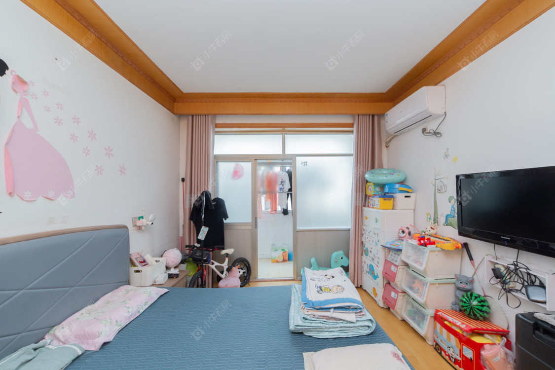 常州富都花苑南苑在售二手房房源室内图_小牛看房