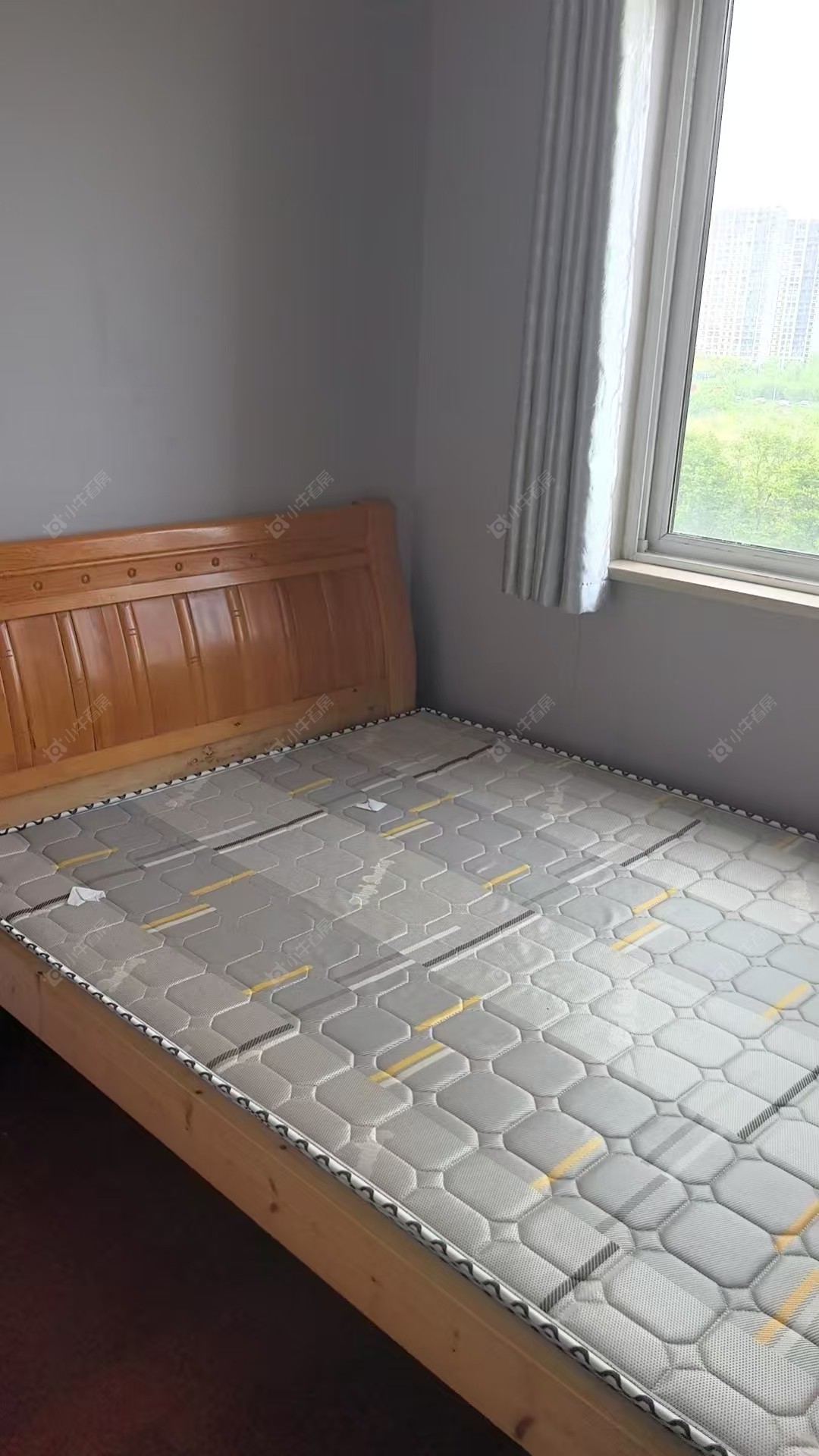 常州五洲国际在租房源室内图_小牛看房