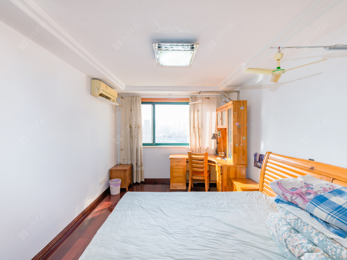 常州锦江丽都花园南区在售二手房源室内图_小牛看房