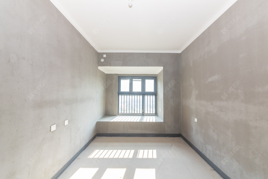 常州碧桂园翡丽都会在售二手房源室内图_小牛看房