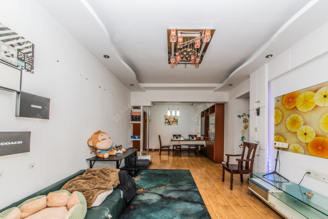 侨光苑房源室内图 常州侨光苑在售二手房源室内图_小牛看房