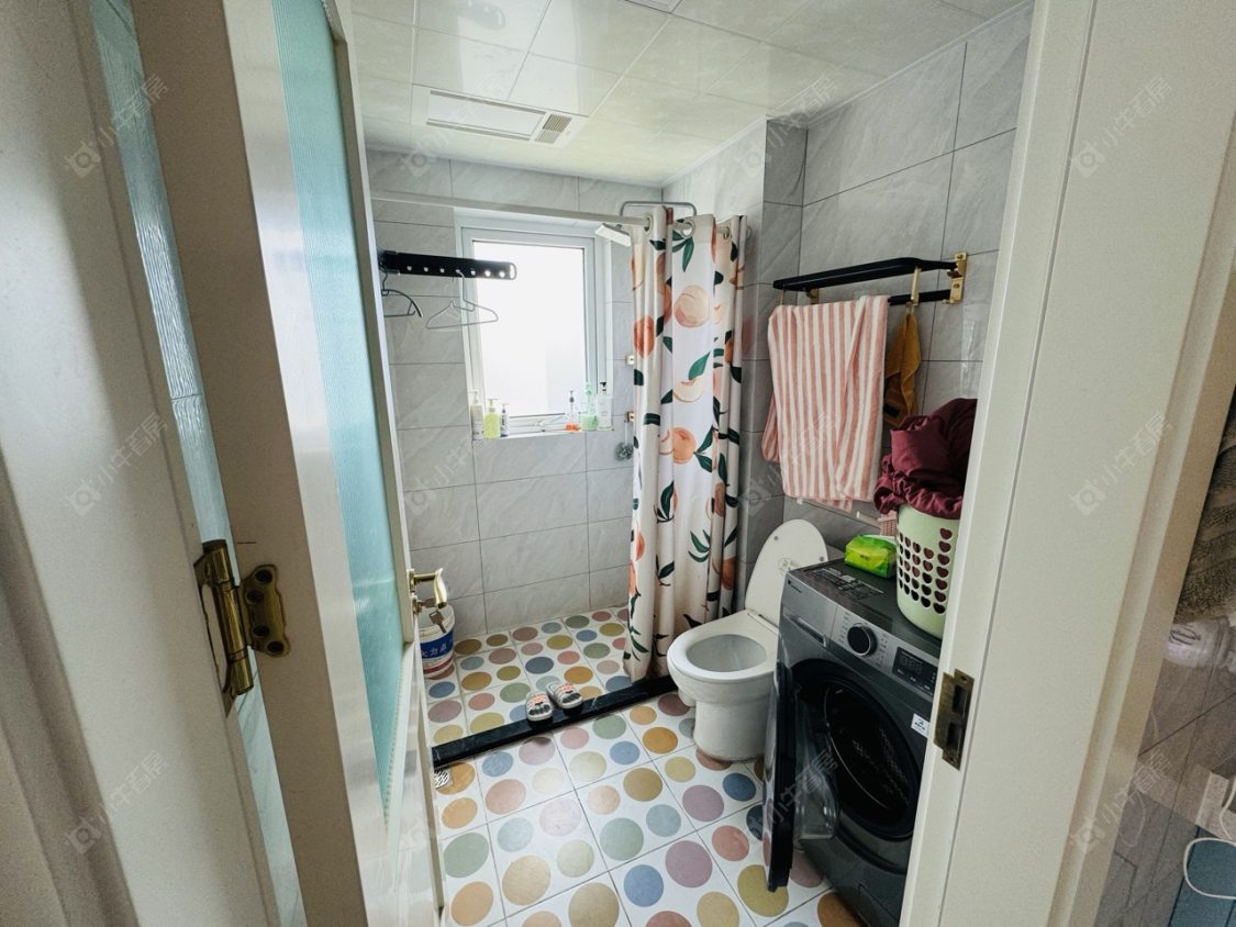 凤凰湖西苑房源室内图 常州凤凰湖西苑在租房源室内图_小牛看房