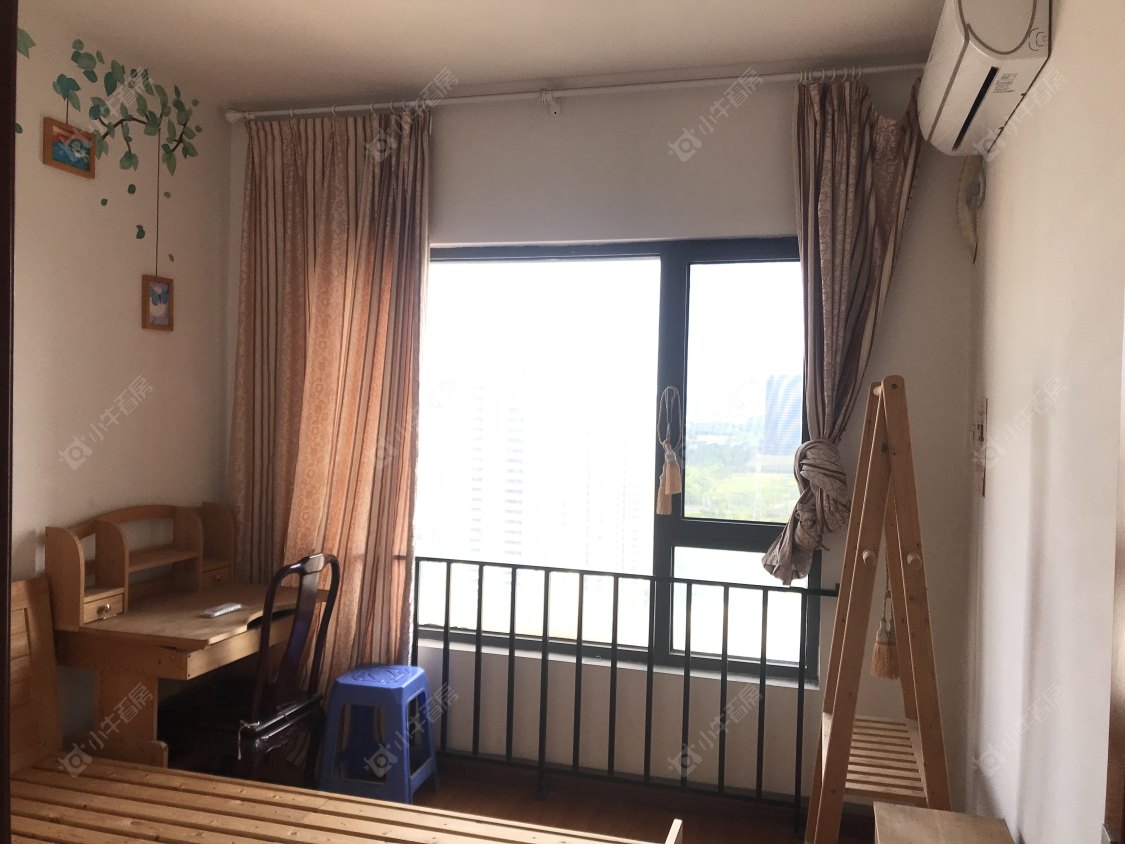 世茂香槟湖二期房源 常州世茂香槟湖二期在租房源_小牛看房